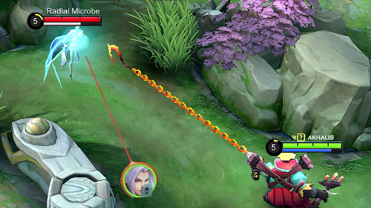 These Franco Hooks Will Satisfy You...