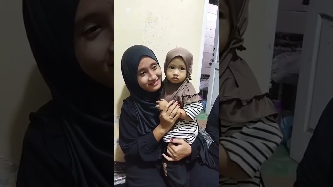 Buka Bersama | Keluarga Besar Mimi Hujaemah - Mama Syafi'i | Talun | 2026-1447 (Bag. 3)