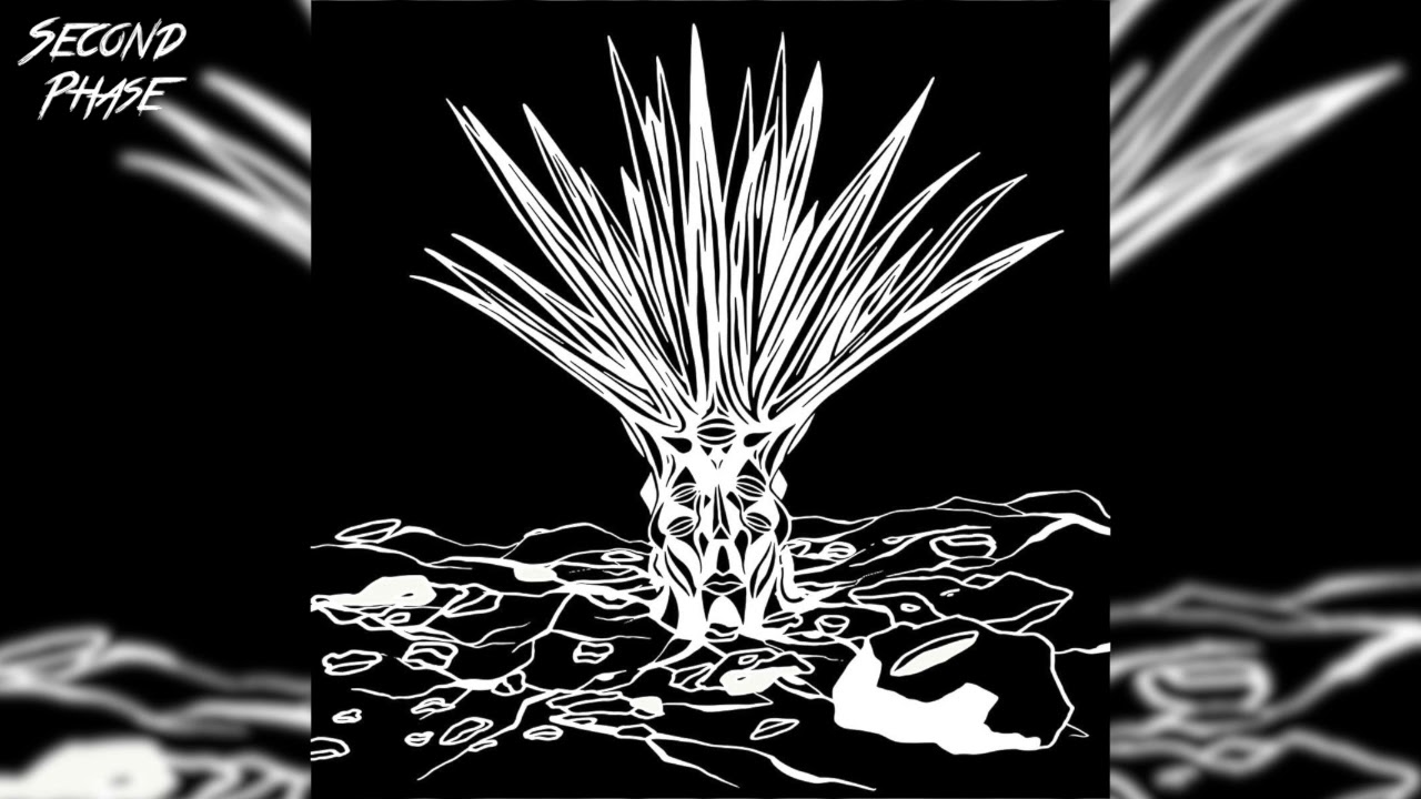 Bleep Bloop - Desert Rain