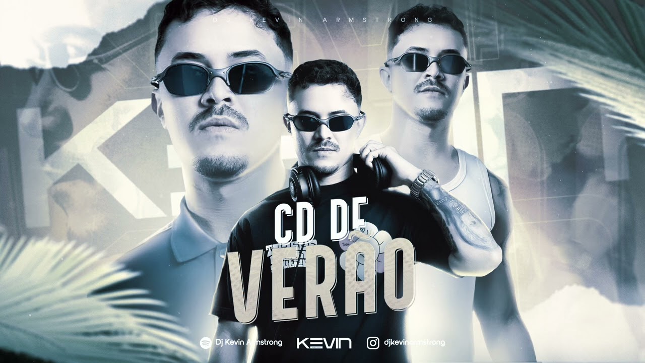 Eu J&aacute; Sofri Por Amor Mas N&atilde;o Sofro Mais - Vers&atilde;o Piseiro DJ KEVIN ARMSTRONG