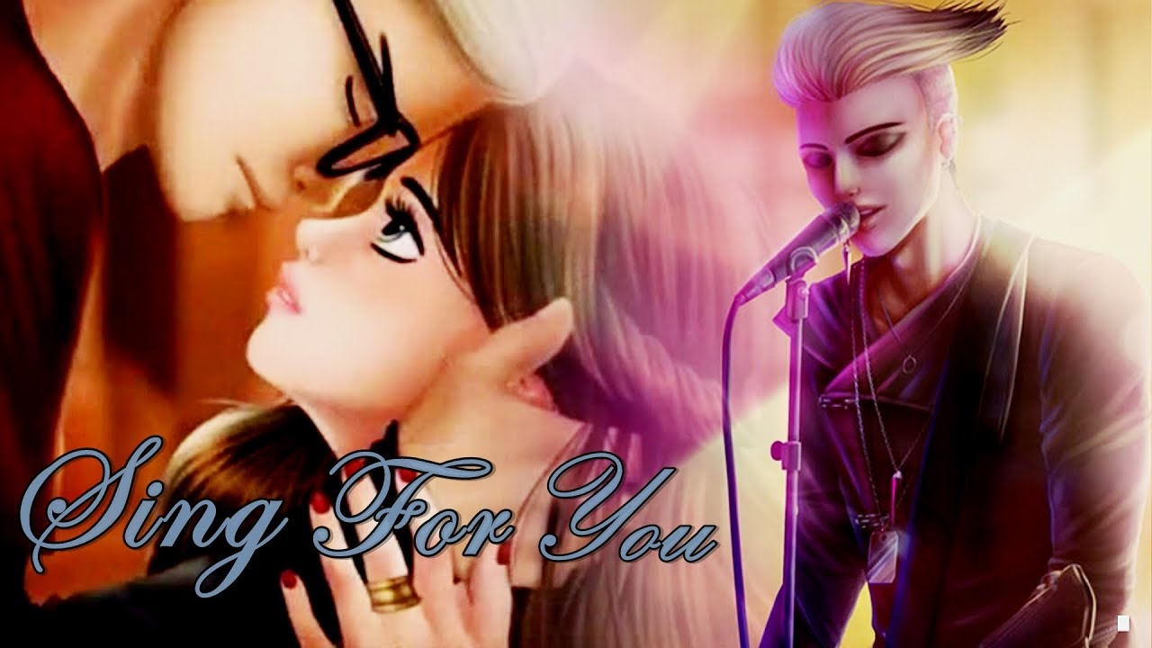 【GMV】O Segredo de Henri - Sing For You  (Lyla & Henri) - Tradução