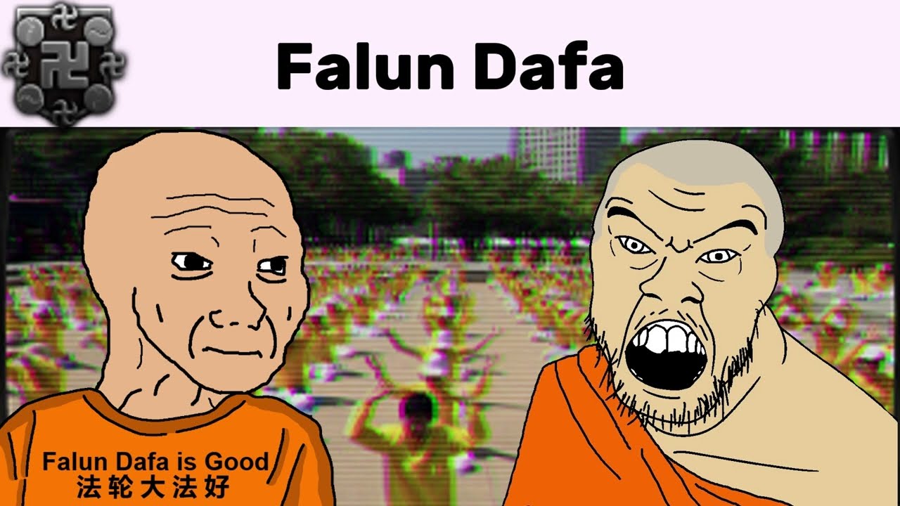 (THE FIRE RISES) All National Socialism ideology's Be like: