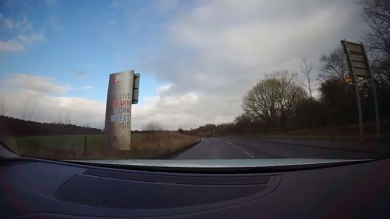 Bargeddie to Gartcosh
