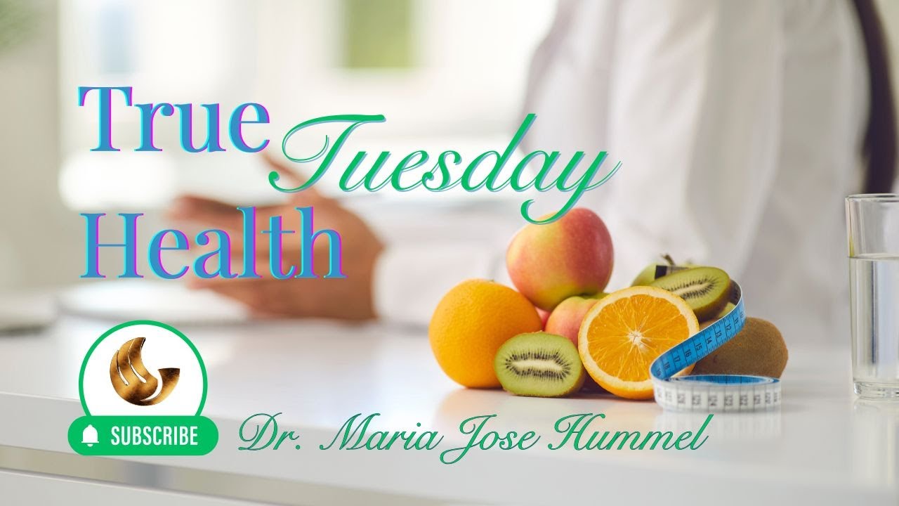 LIVE! How to Lose Weight Without Losing Your Health - THT 02.17.26