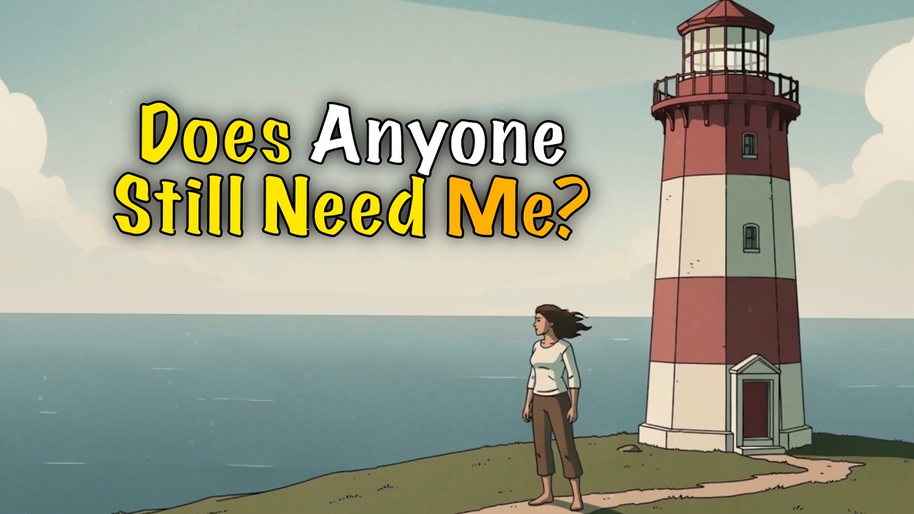 The Light That Saved One Life | Timeless Wisdom