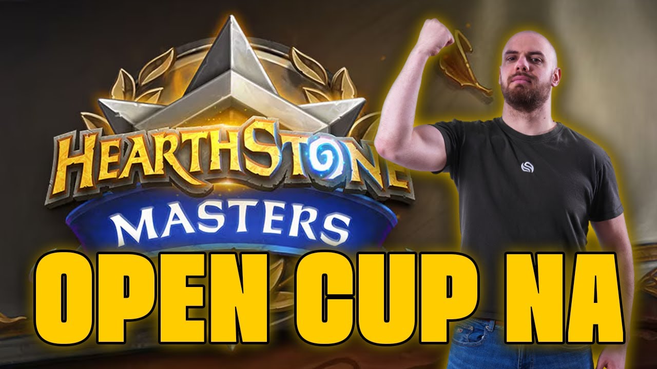 DEJA UN TOP D'OPEN CUP APRES LA REPRISE ?!