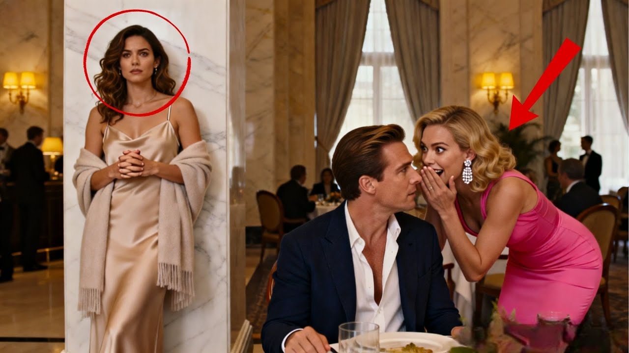 The Mistress’s Fatal Mistake — The "Plain" Wife’s Elite Reveal And The Total Social Suicide Of...