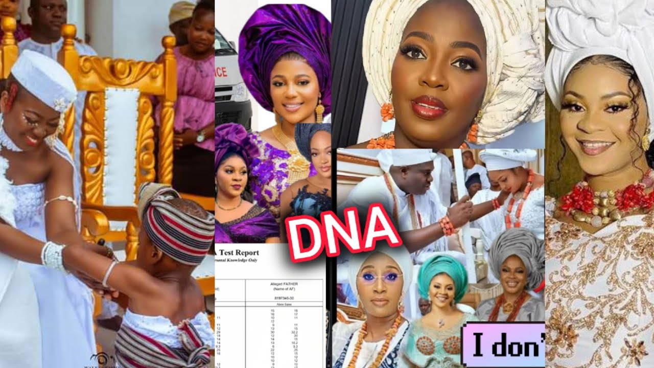 Palace Wahala Burst ‼️DNA Cancelled, Olóris Facing Heavy Consequences