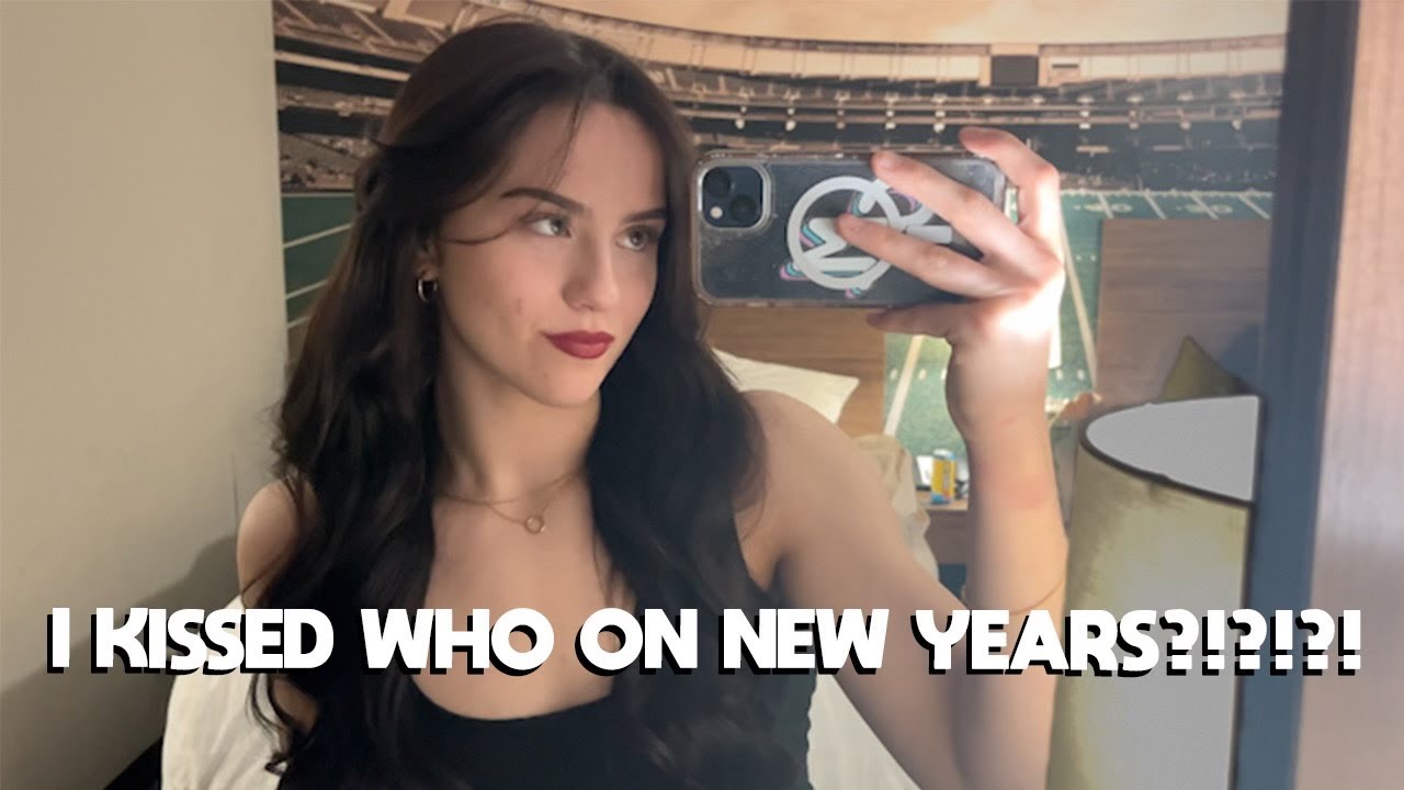 Working out & Going out Vlog: Balancing Both Lifestyles