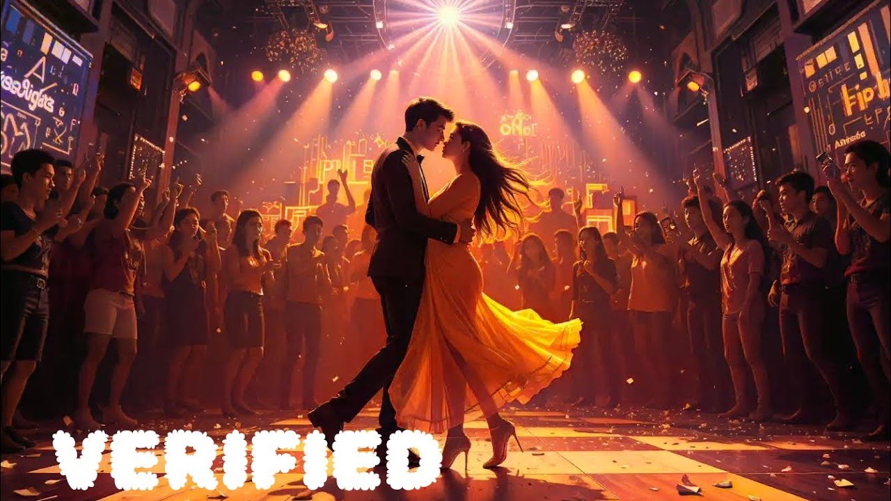 Fallin&rsquo; on the Floor | Tropical Dance Hit