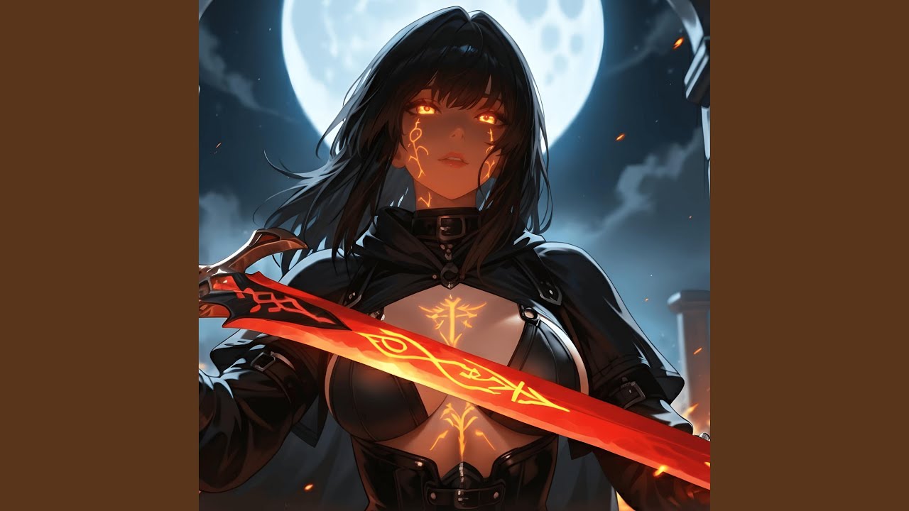 marked by the dead | epic battle music
