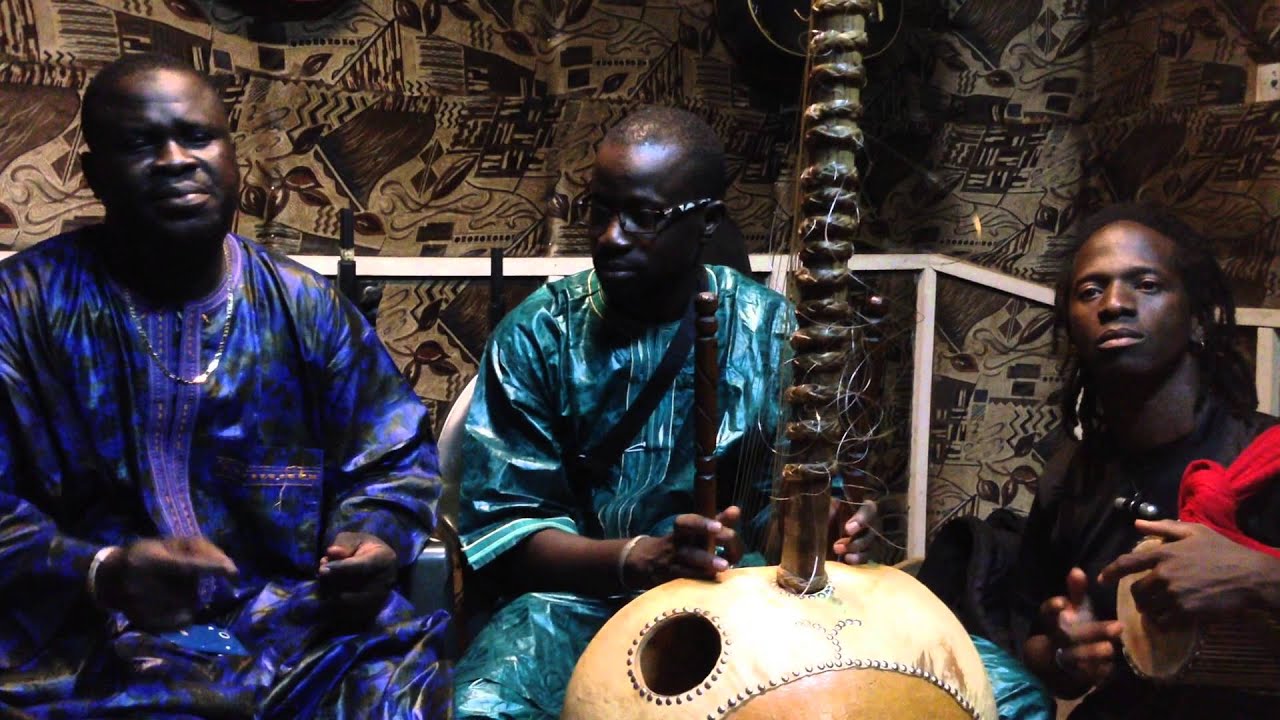 Mountaga Diabaté