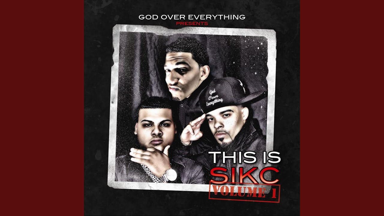 It Is Time (feat. Aposento Alto & Racacalla)