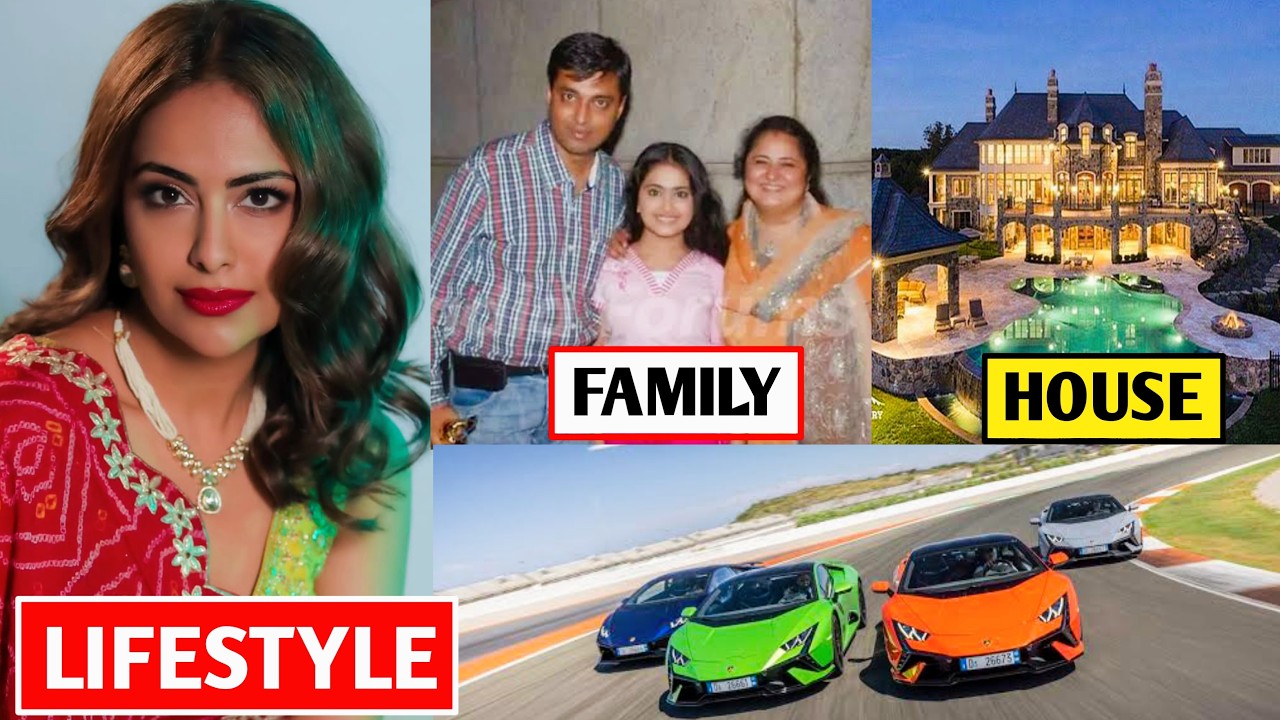Avika Gor Lifestyle 2025, Pati Patni aur Panga, Boyfriend, Age, Family, House, Net worth