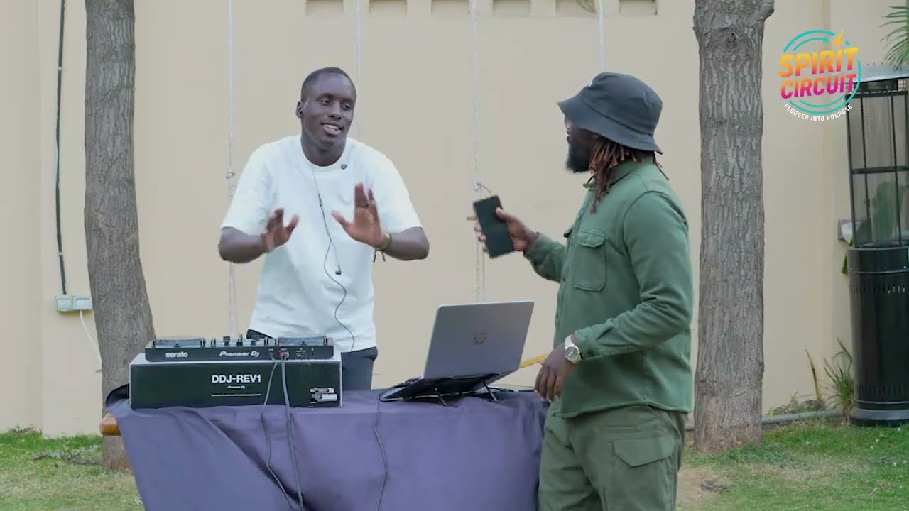 IS CHRISTIANITY COOL OR CORNY?