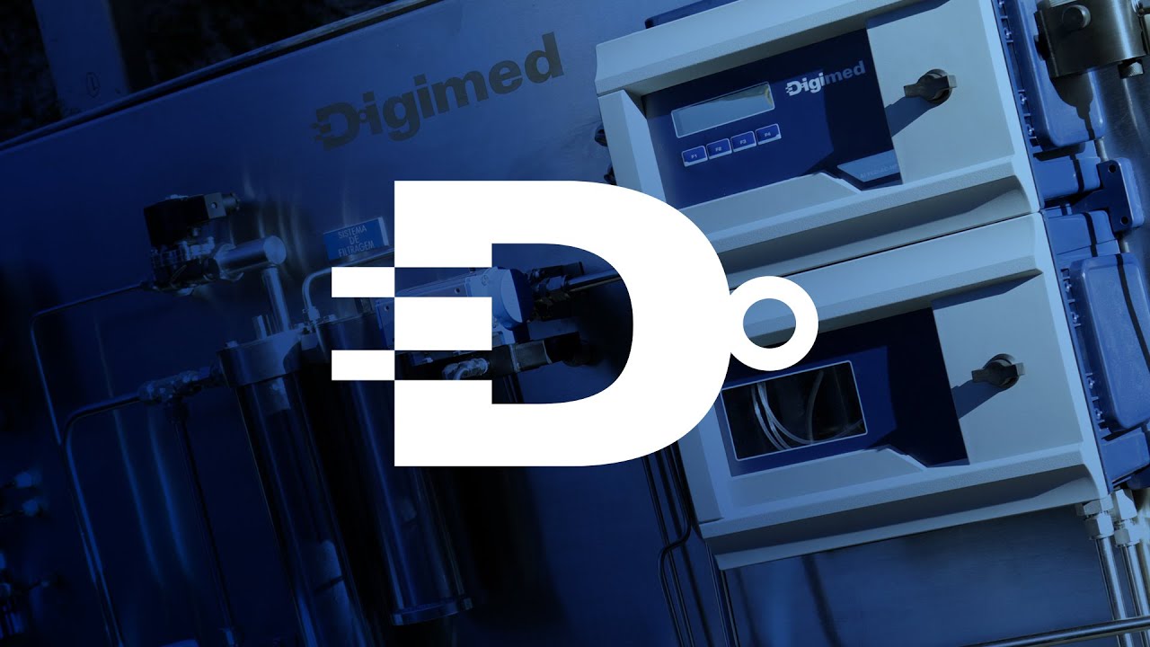 Digimed - Vídeo Institucional