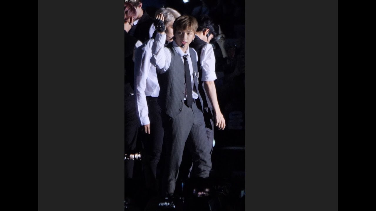 180909 워너원(Wanna One) Beautiful (뷰티풀) [강다니엘]  KANG DANIE 직캠 Fancam (2018 대구로 k-pop festival) by Mera