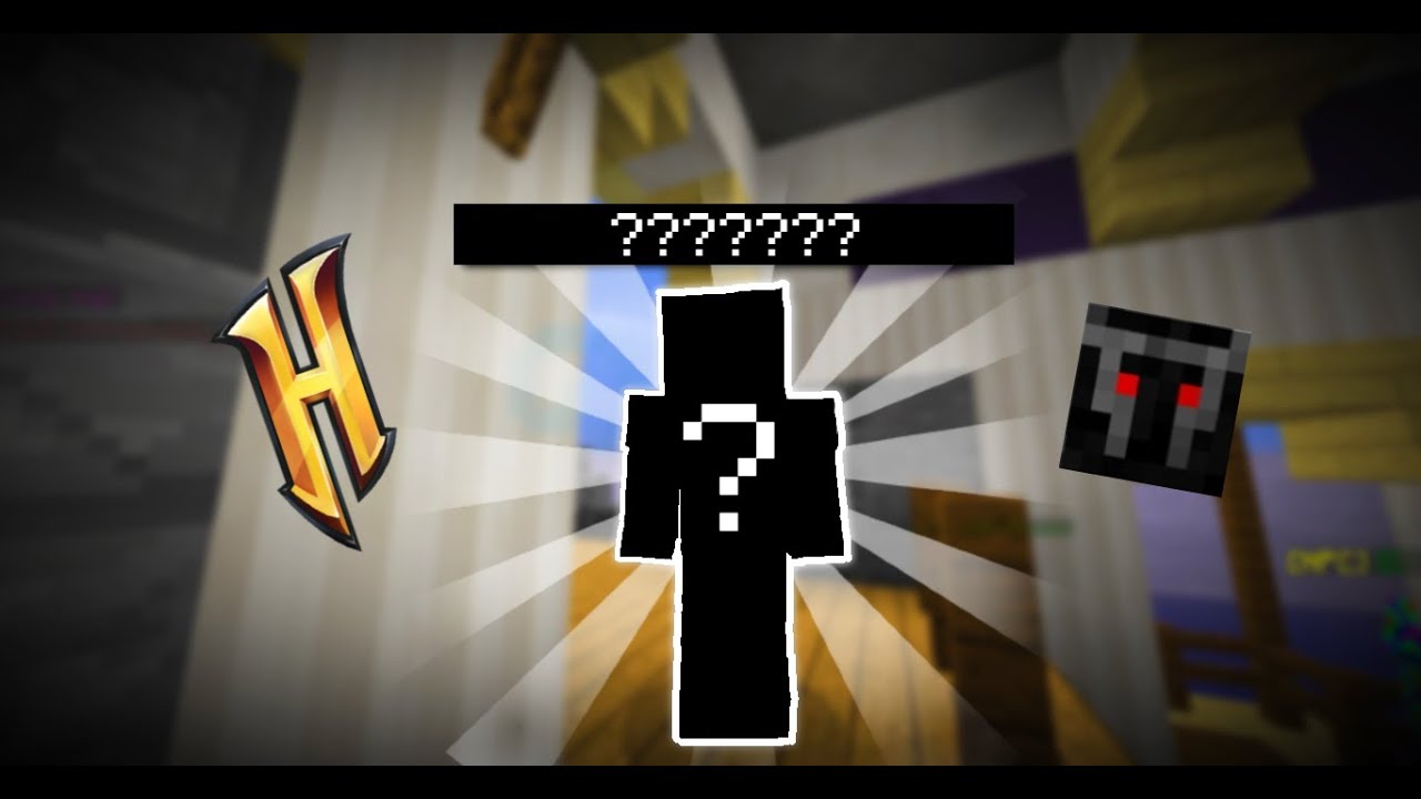 So Hypixel ADDED me to the game
