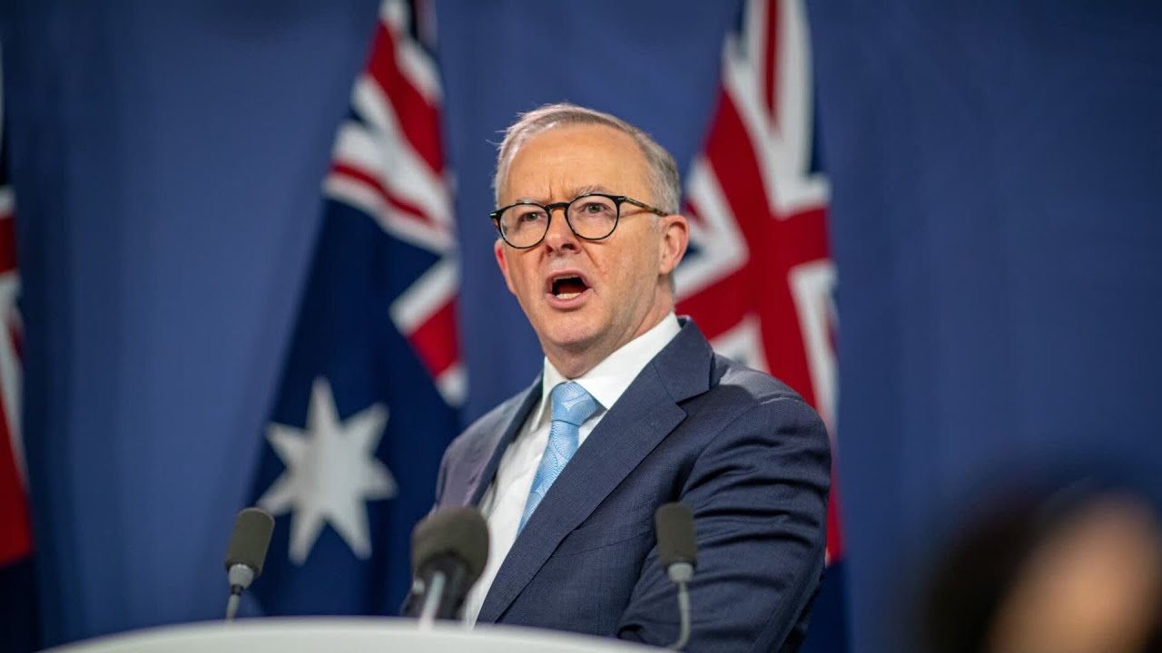 Albanese ‘lied his way into office’ promising failed cost of living measures