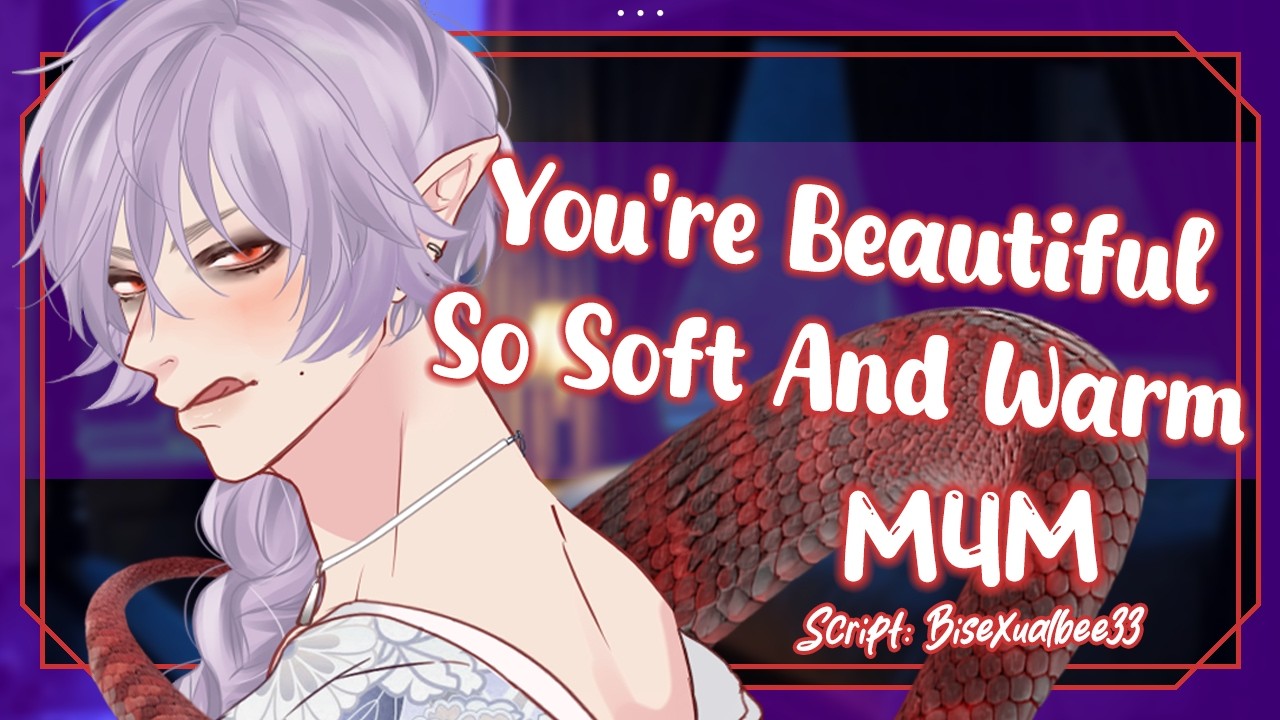 Yandere Naga Kidnaps And Hypnotizes You | M4M | ASMR Roleplay | Fantasy | DnD | Noble Listener