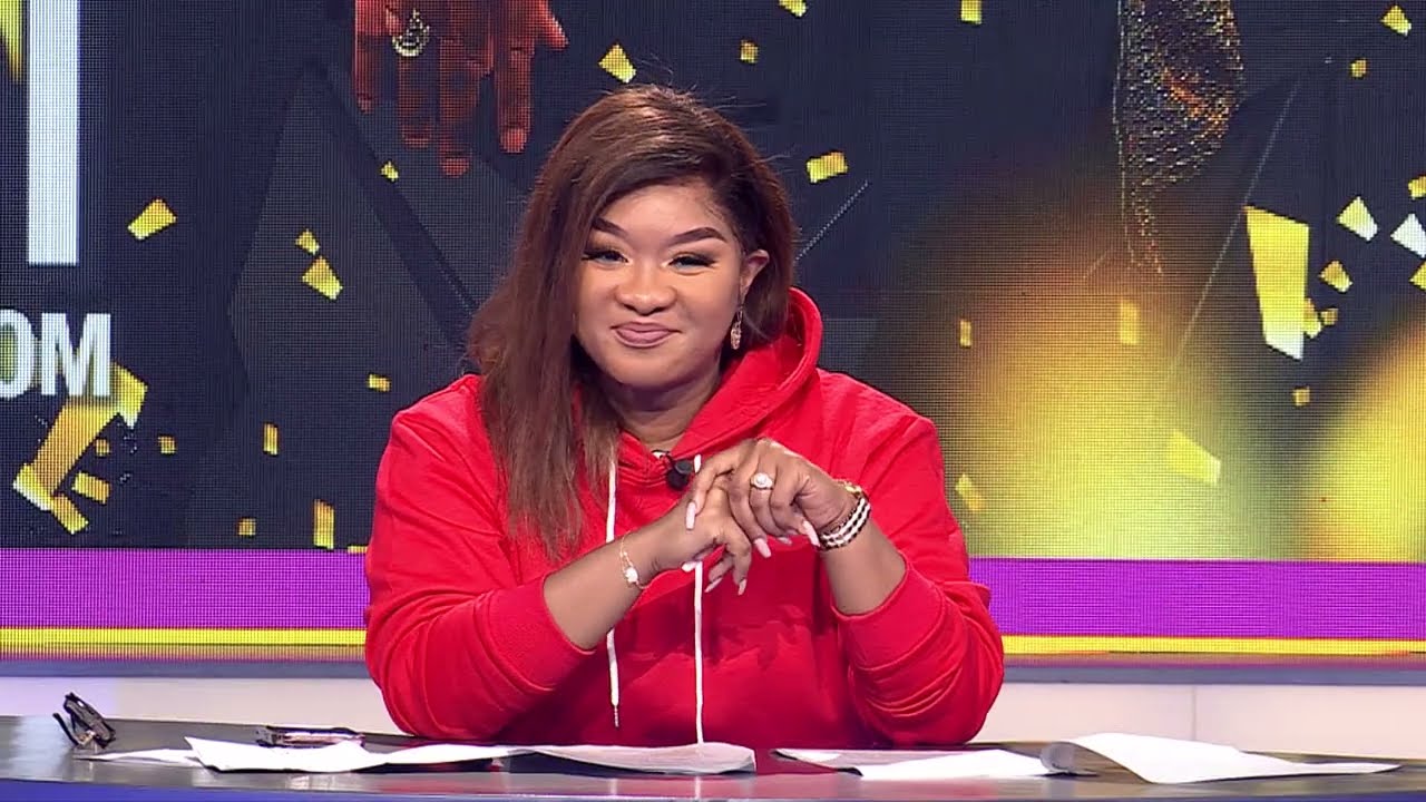 C'midi du 17 novembre 2023 avec KS BLOOM