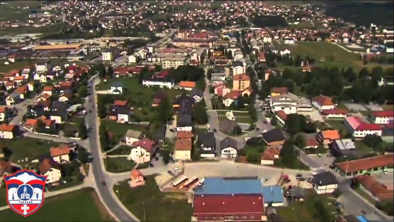 Соколац (Municipality of Sokolac) - регионални туристички центар