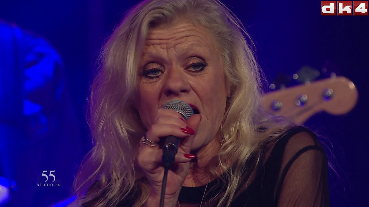 Koncert med Pernille Højmark og Det Kompetente Orkester