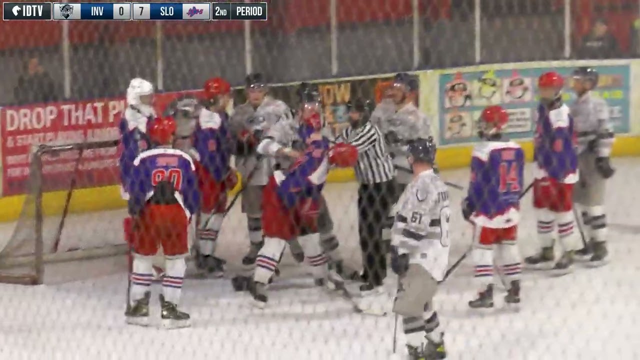 League: Invicta Dynamos 0-10 Slough Jets 08/03/2022