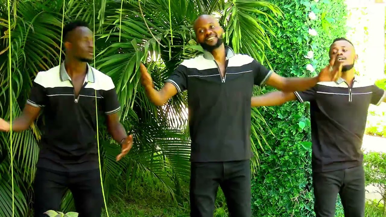 WEWE NI BWANA OFFICIAL VIDEO BY STEPHEN MUATHIME #trending #viral #gospelmusic #viralvideo 
