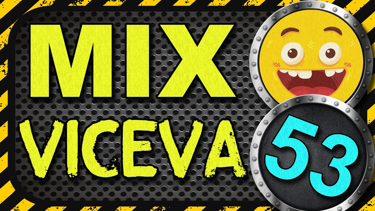 Fabrika Viceva - MIX viceva 53
