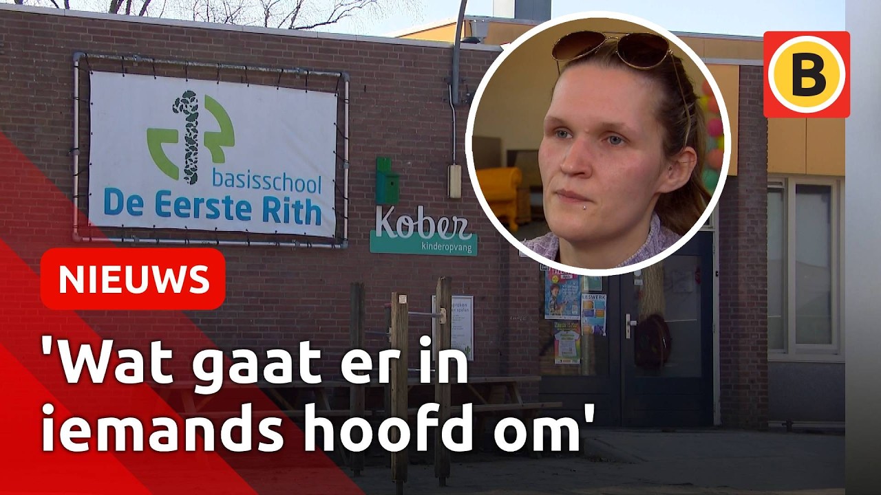 Gymleraar misbruikt leerling (5) in Breda | Omroep Brabant