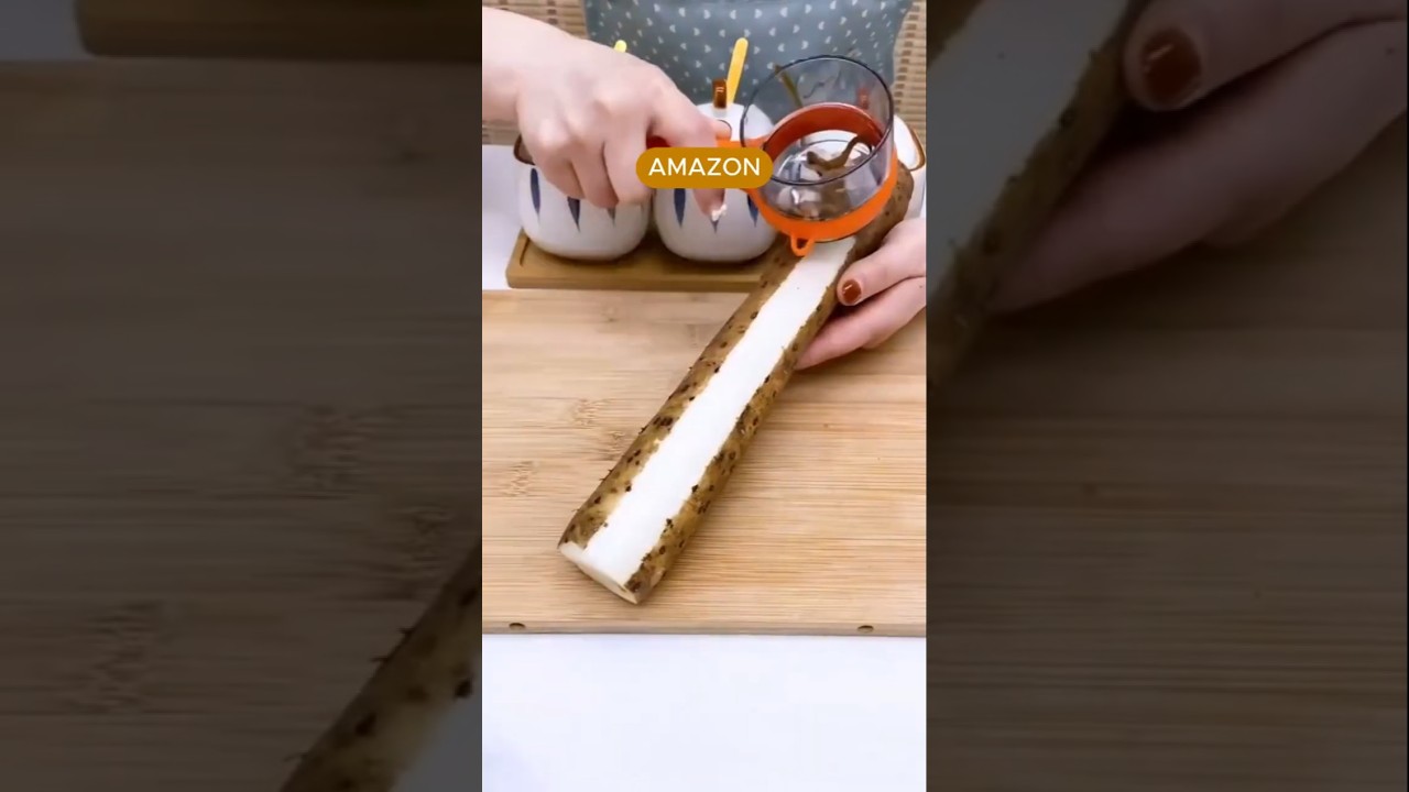 Stop Cutting Your Fingers! These Amazon Kitchen Gadgets Save You 
