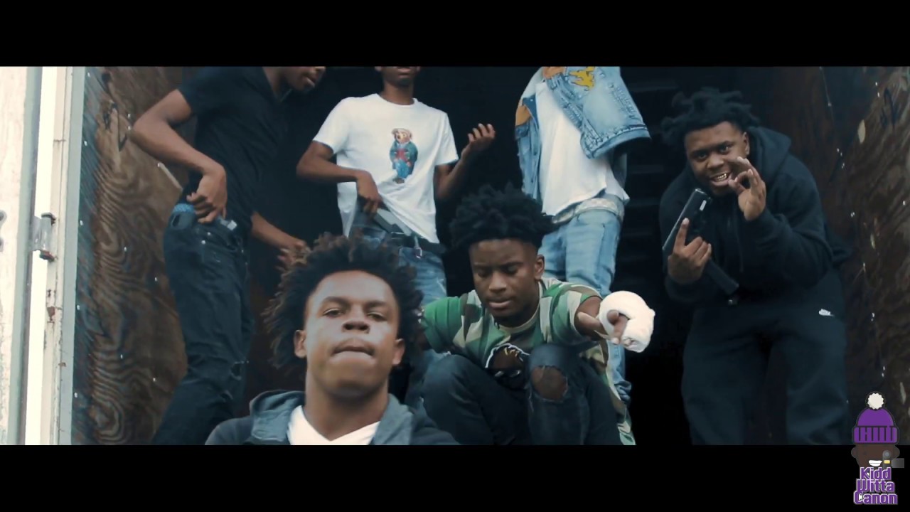 Jdot breezy- Mug Shot (Shot by: kiddwittacanon)