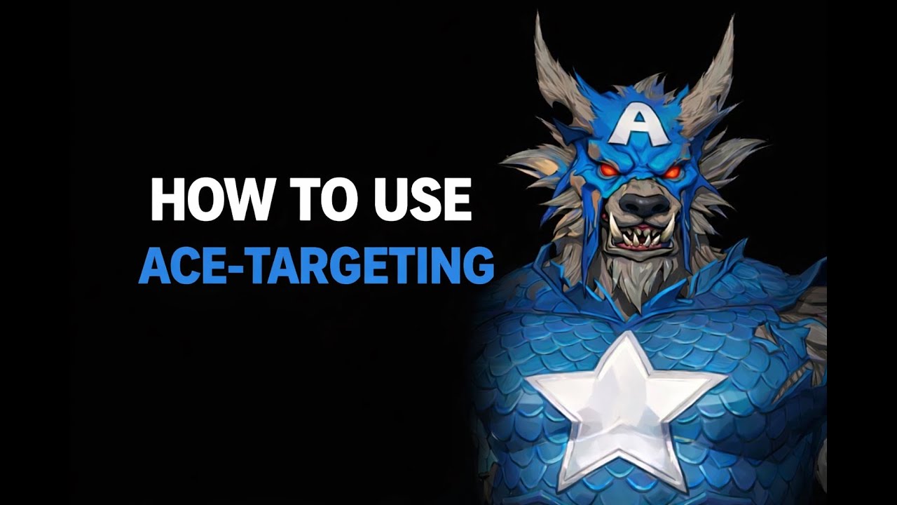 The Only Way To Make Captain America Viable In Season 5.5 (Marvel Rivals)