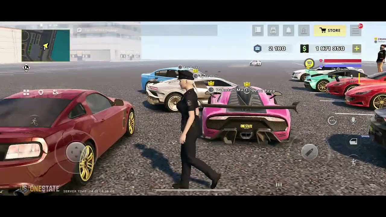 Date: 01/04/2026 Suspect Name: Dussekrashhh Fyver arrest 