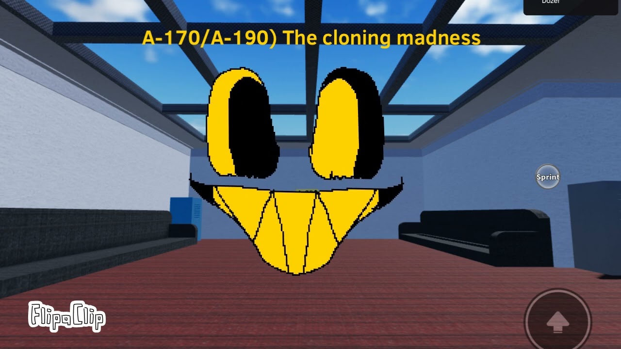 flintable rooms band remake
