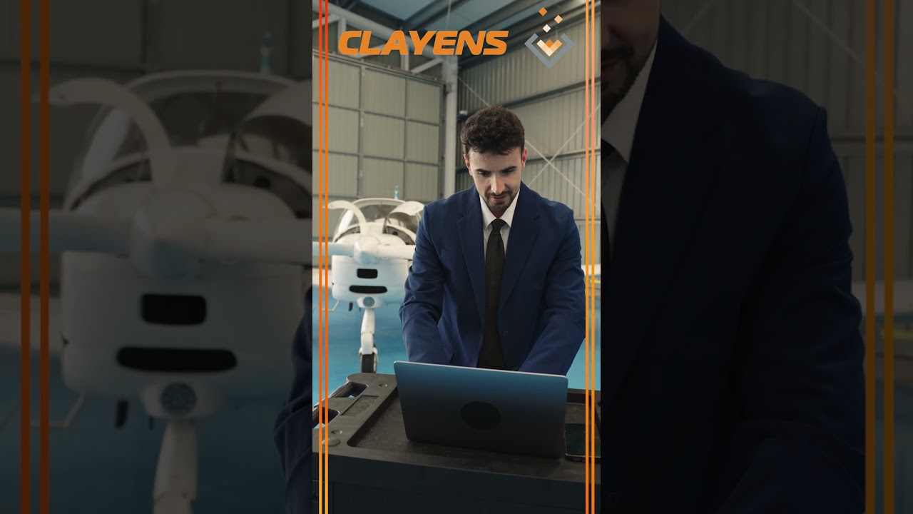 Polymers in Aerospace: The Material Science Behind Sustainable Flight