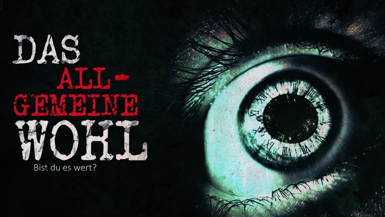 Das allgemeine Wohl | Creepypasta german Creepypasta Deutsch [ Horror Geschichte Hörbuch ]
