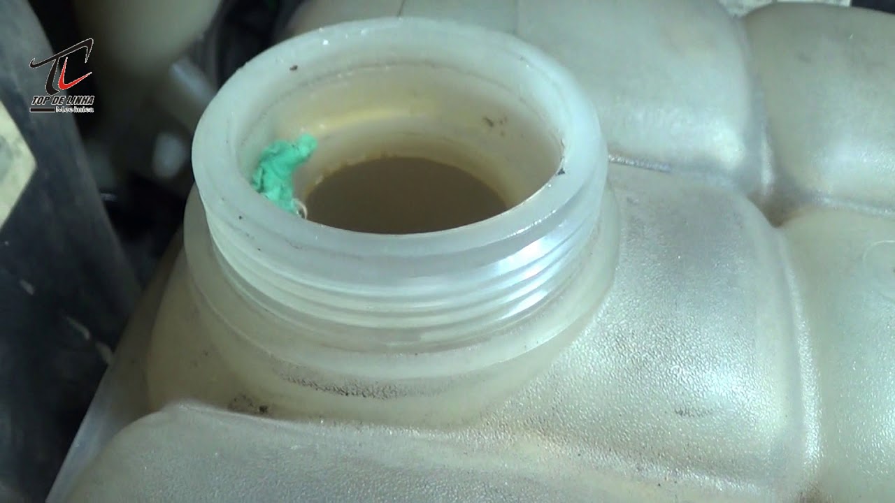 FOCUS FRACO E COM VAZAMENTO DE AGUA