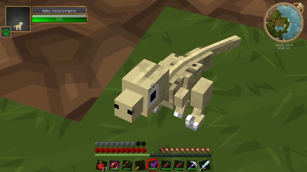 VIOLENTUS MAXIMUS | #APOCALIPSISMINECRAFT3 | EPISODIO 68 | WILLYREX Y VEGETTA