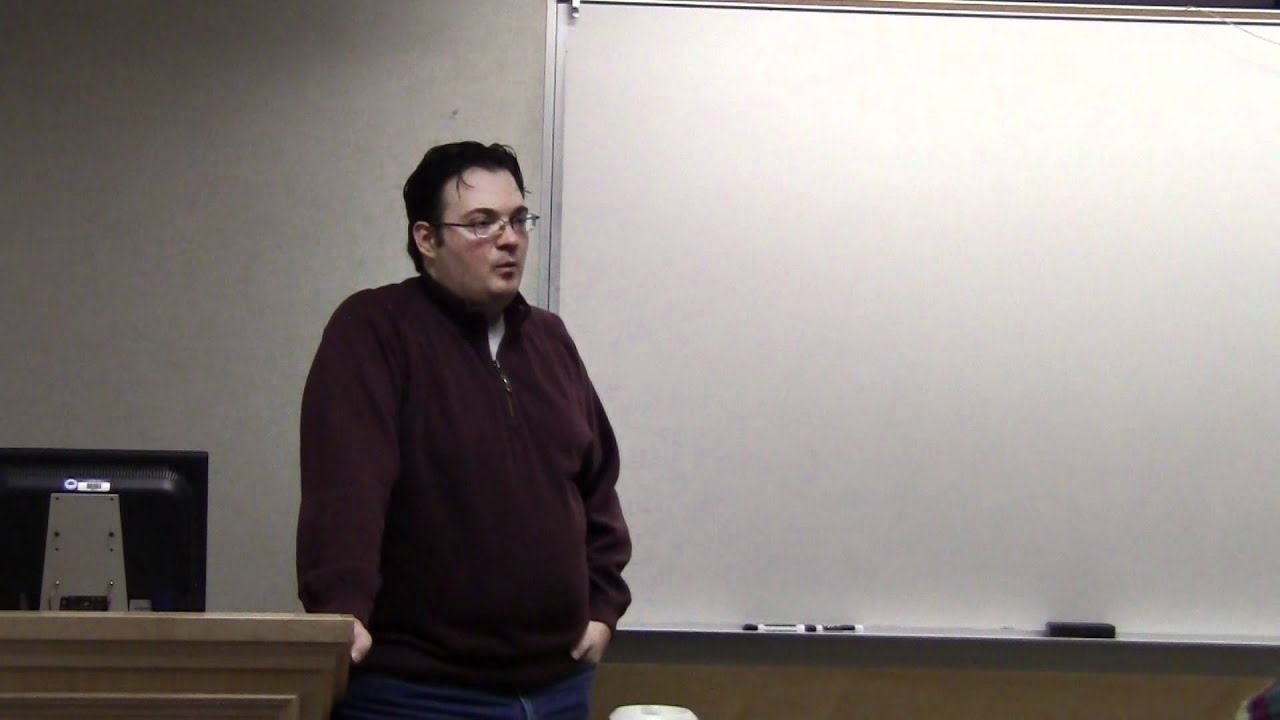 Brandon Sanderson Lecture 9: Misc Questions (1/7)