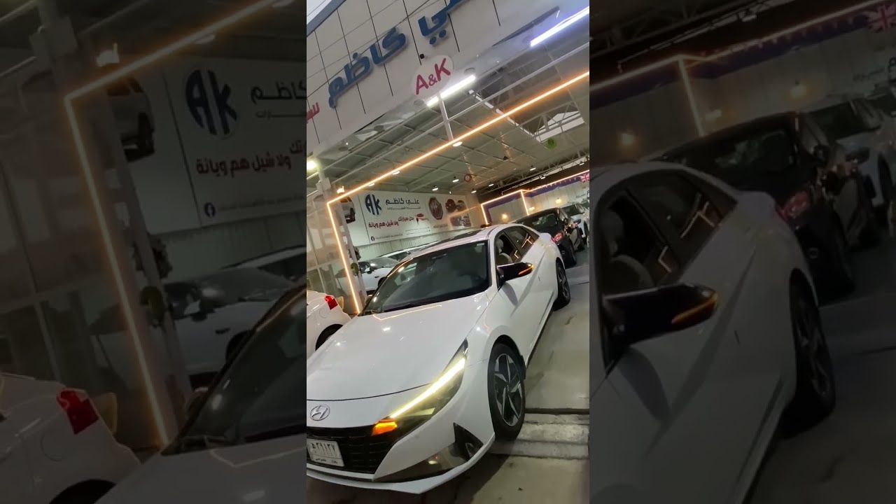 هيونداي النترا 2021 مستخدمه ( السعر مذكور داخل الفيديو) ✅✅✅