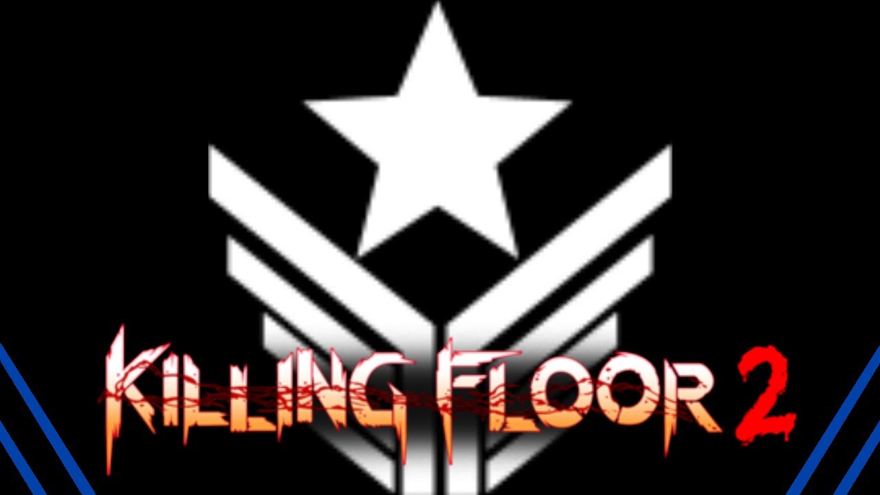 Killing Floor 2 | Advanced Commando Builds And Loadouts