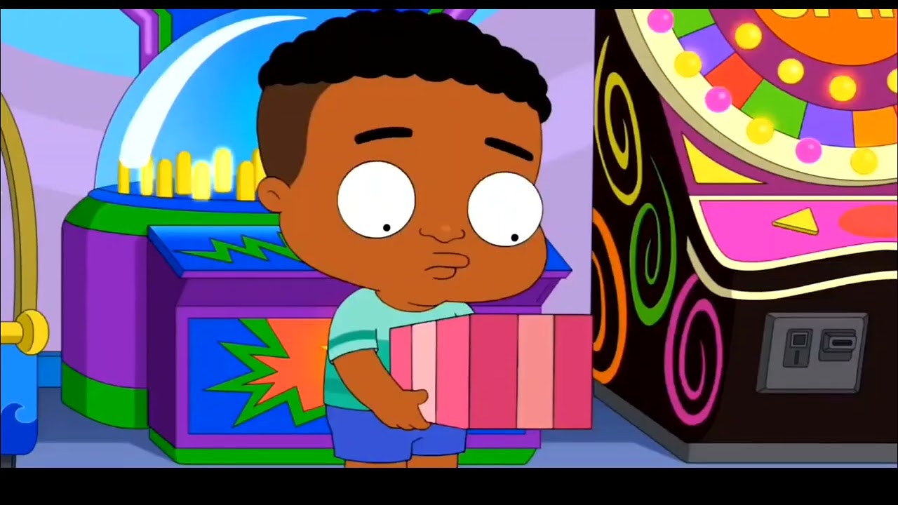 Family Guy Beste Szenen #109 [German\Deutsch]