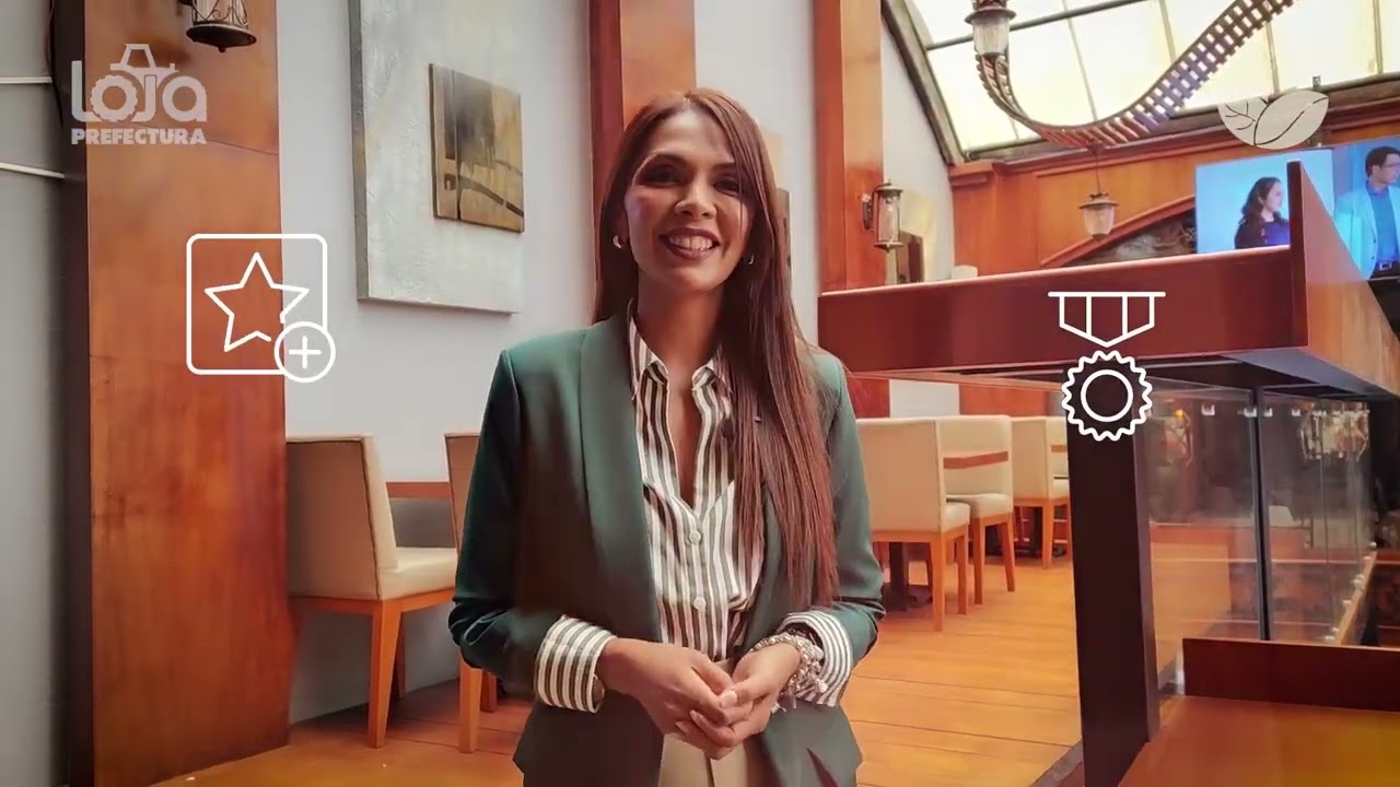 ☕️ Conoce #Loja con la #RutaDelCafé