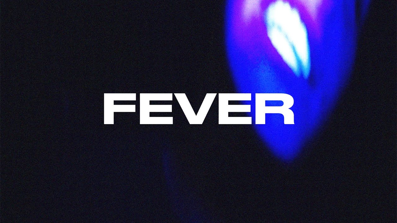 WANE TYPE BEAT | FEVER | (prod. 707)
