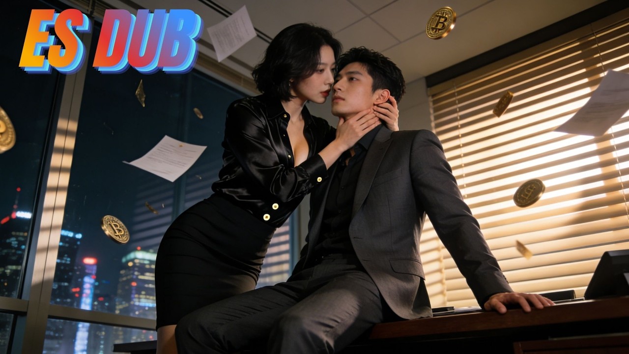 [ES DUB]Falso cáncer: La millonaria se casó por herencia y terminó rendida a mí!#microdrama