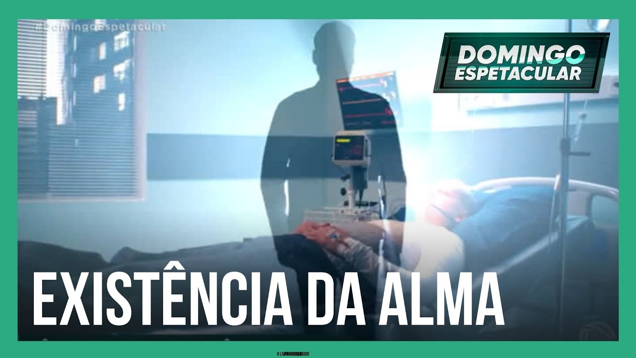 Comunidade cient&iacute;fica debate a exist&ecirc;ncia da alma no ser humano