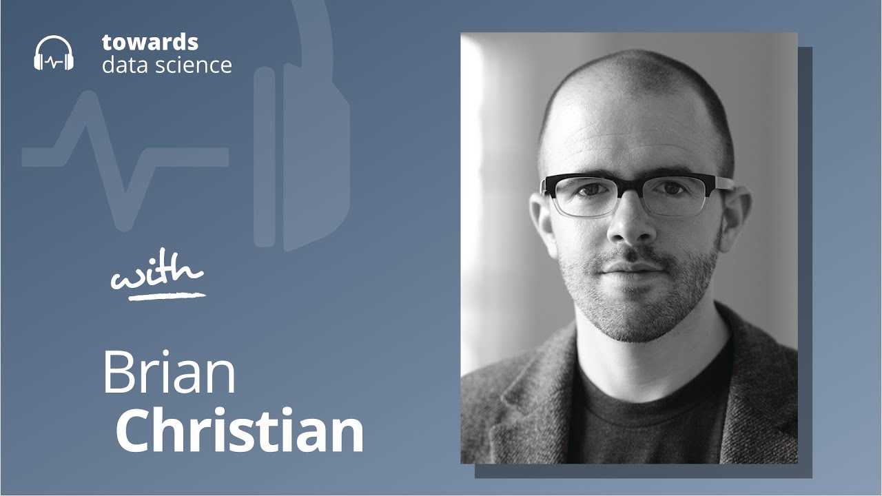 Brian Christian - The alignment problem