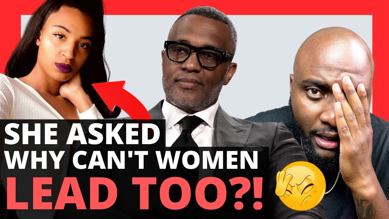 Kevin Samuels REACTION | Guess What Happens To Modern Women Who Act Like This | The No Cap Show